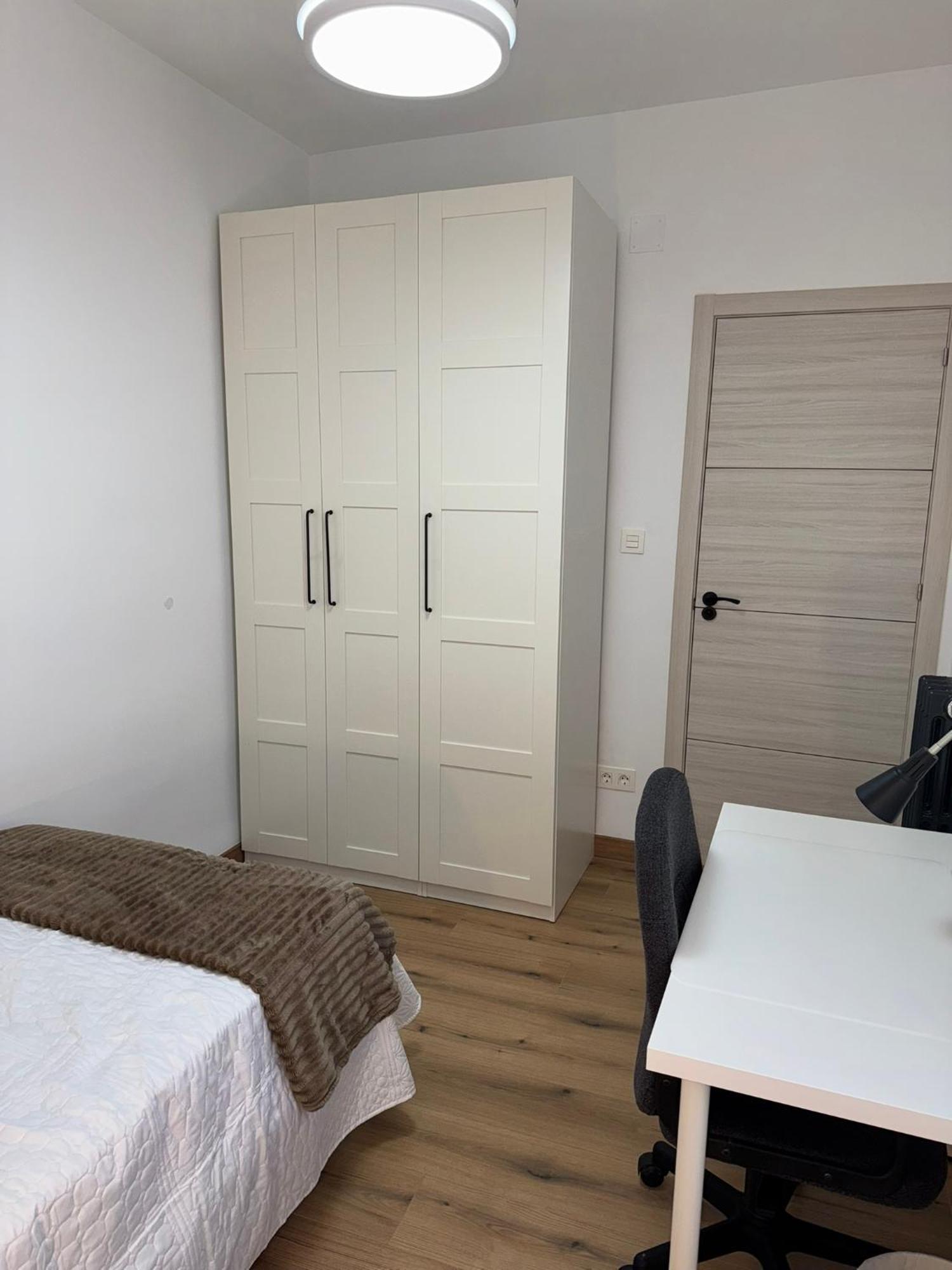 Grazaries -Piso Centrico Granada- Leilighet Eksteriør bilde